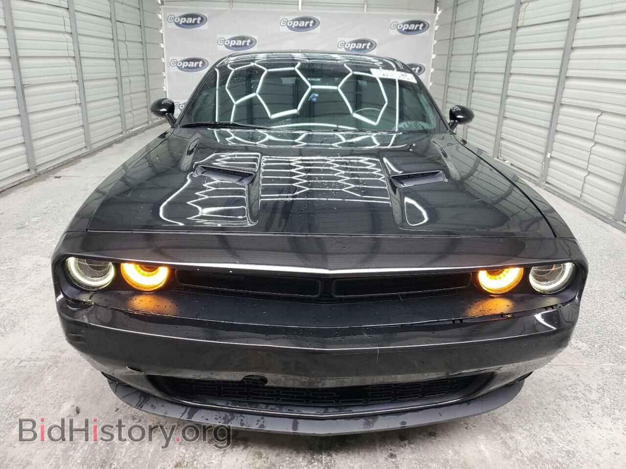 2022 DODGE CHALLENGER - VIN: 2C3CDZAG6NH108499 - Фото 5
