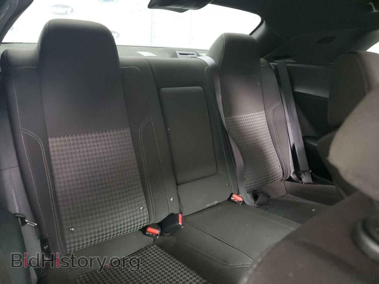 2022 DODGE CHALLENGER - VIN: 2C3CDZAG6NH108499 - Фото 10