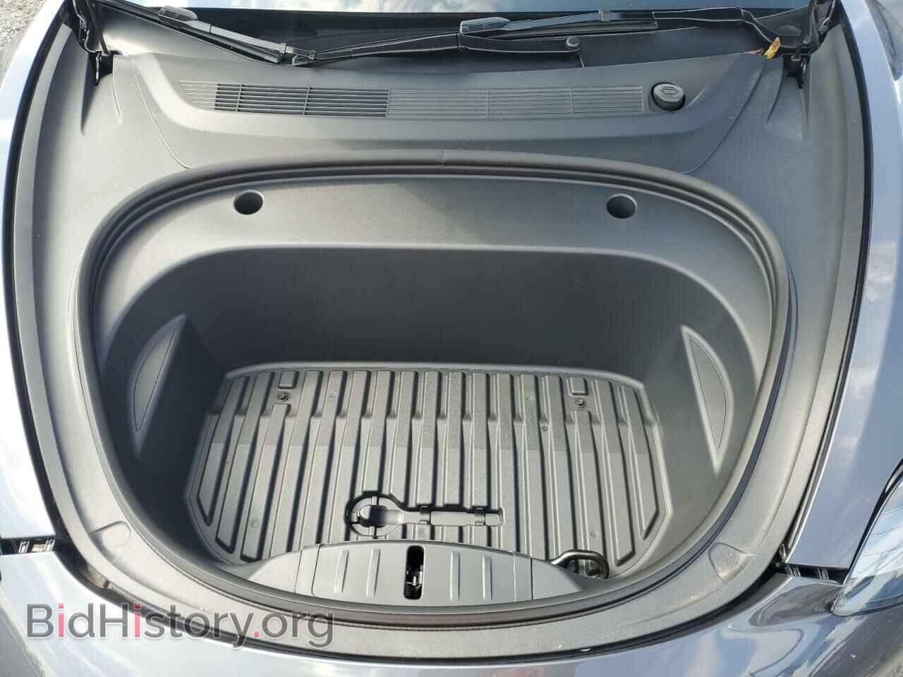 2023 TESLA MODEL 3 - VIN: 5YJ3E1EA7PF558171 - Фото 11