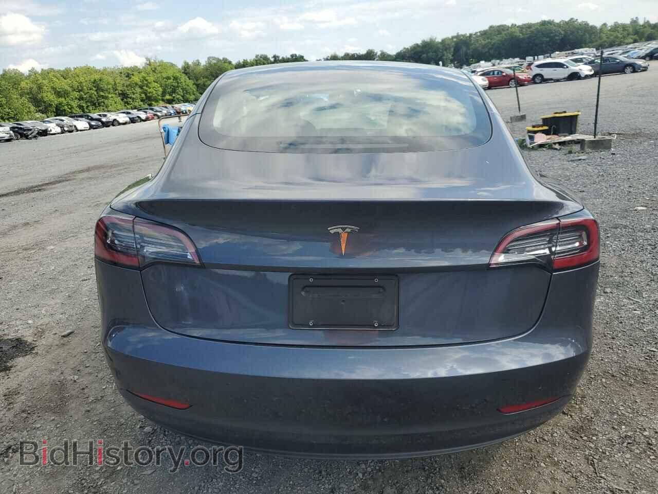 2023 TESLA MODEL 3 - VIN: 5YJ3E1EA7PF558171 - Фото 6