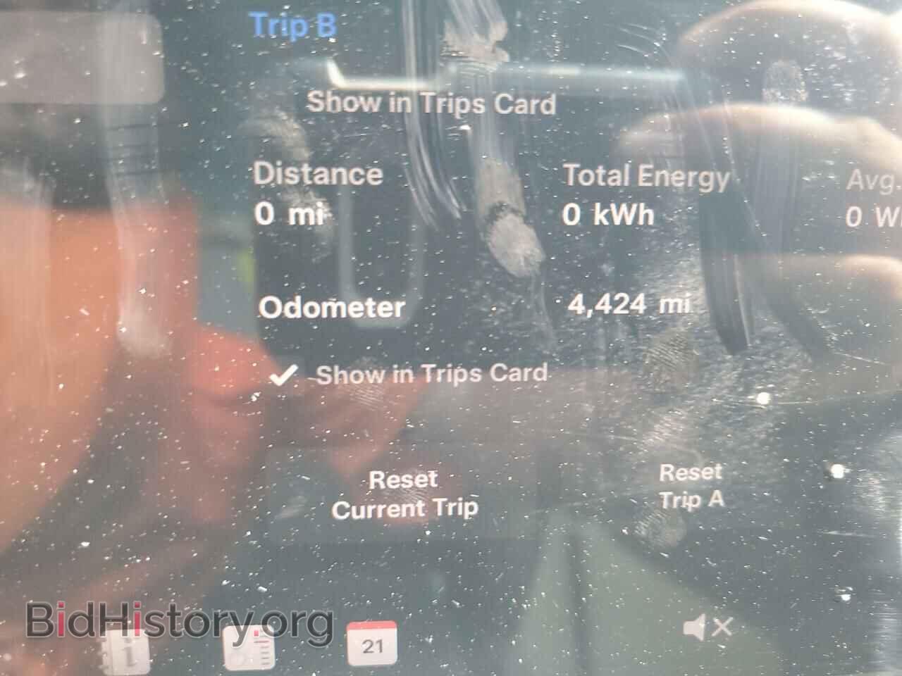 2023 TESLA MODEL 3 - VIN: 5YJ3E1EA7PF558171 - Фото 9