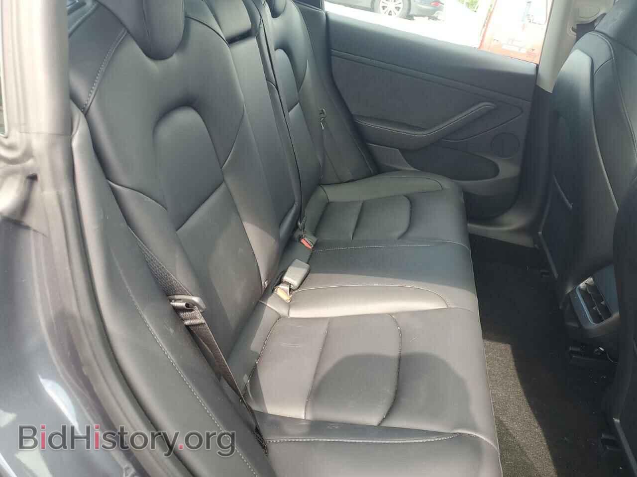 2023 TESLA MODEL 3 - VIN: 5YJ3E1EA7PF558171 - Фото 10