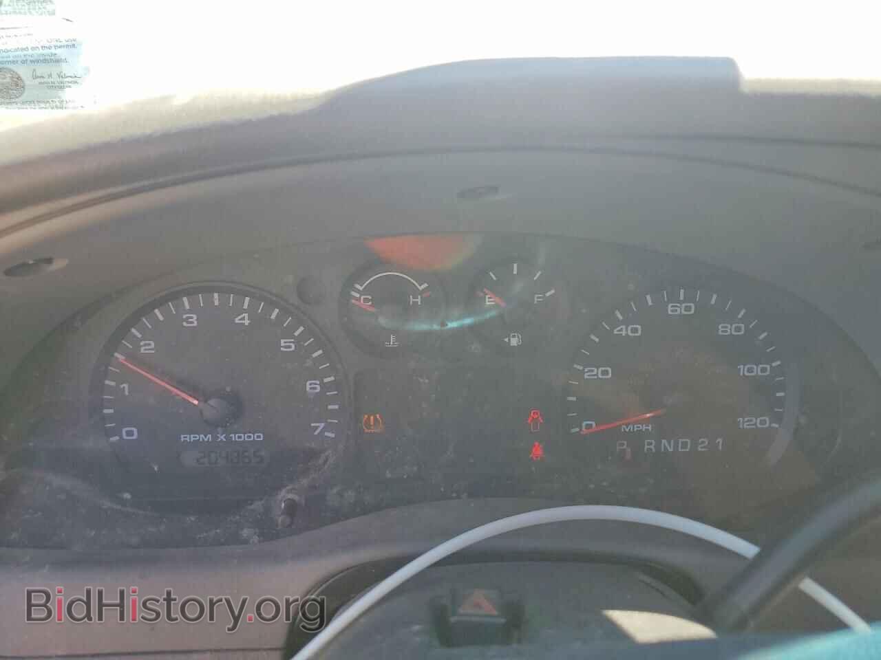2011 FORD RANGER - VIN: 1FTKR1AD7BPA77481 - Фото 9