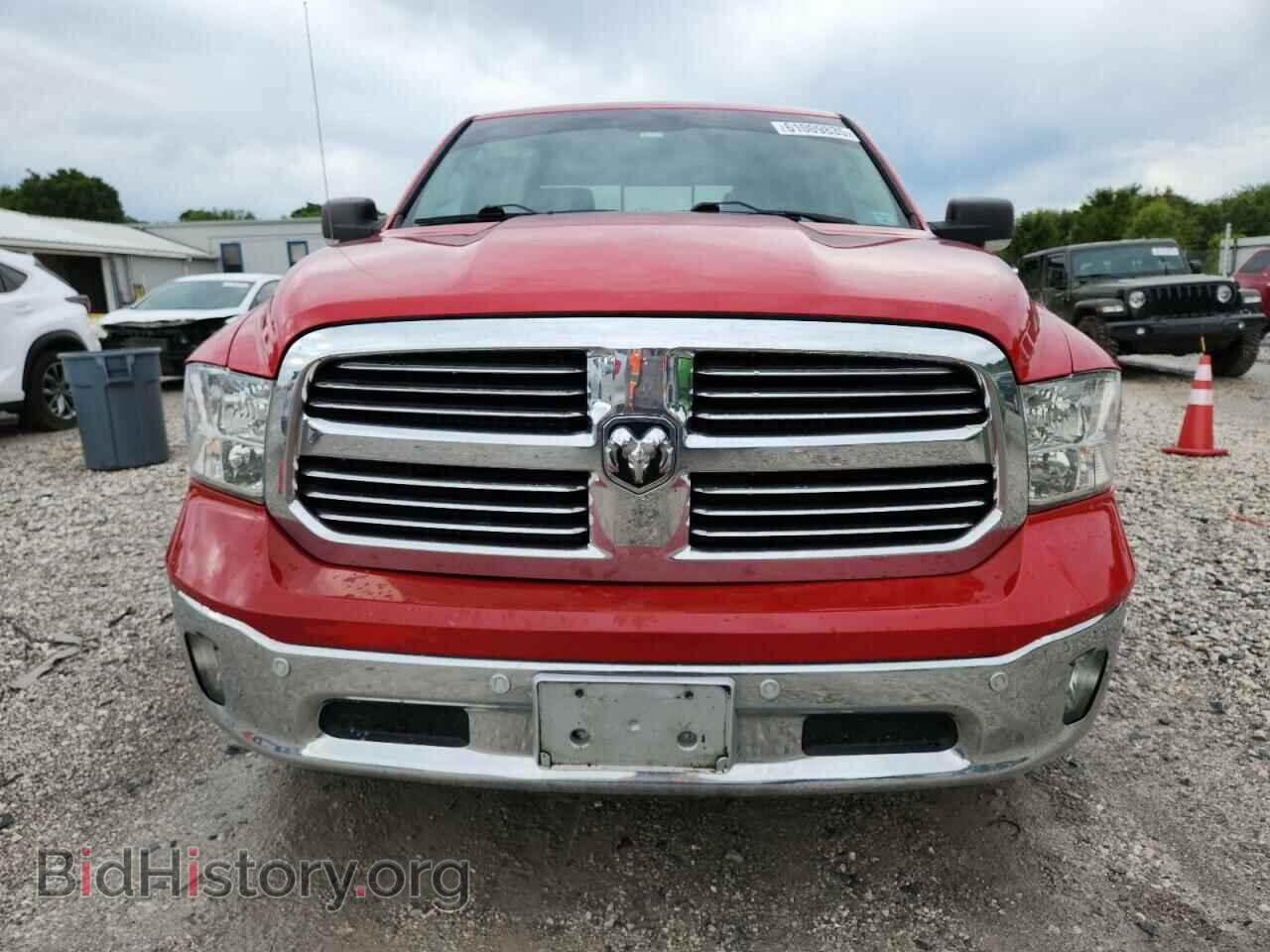 2017 RAM 1500 - VIN: 1C6RR6LG8HS703653 - Фото 5
