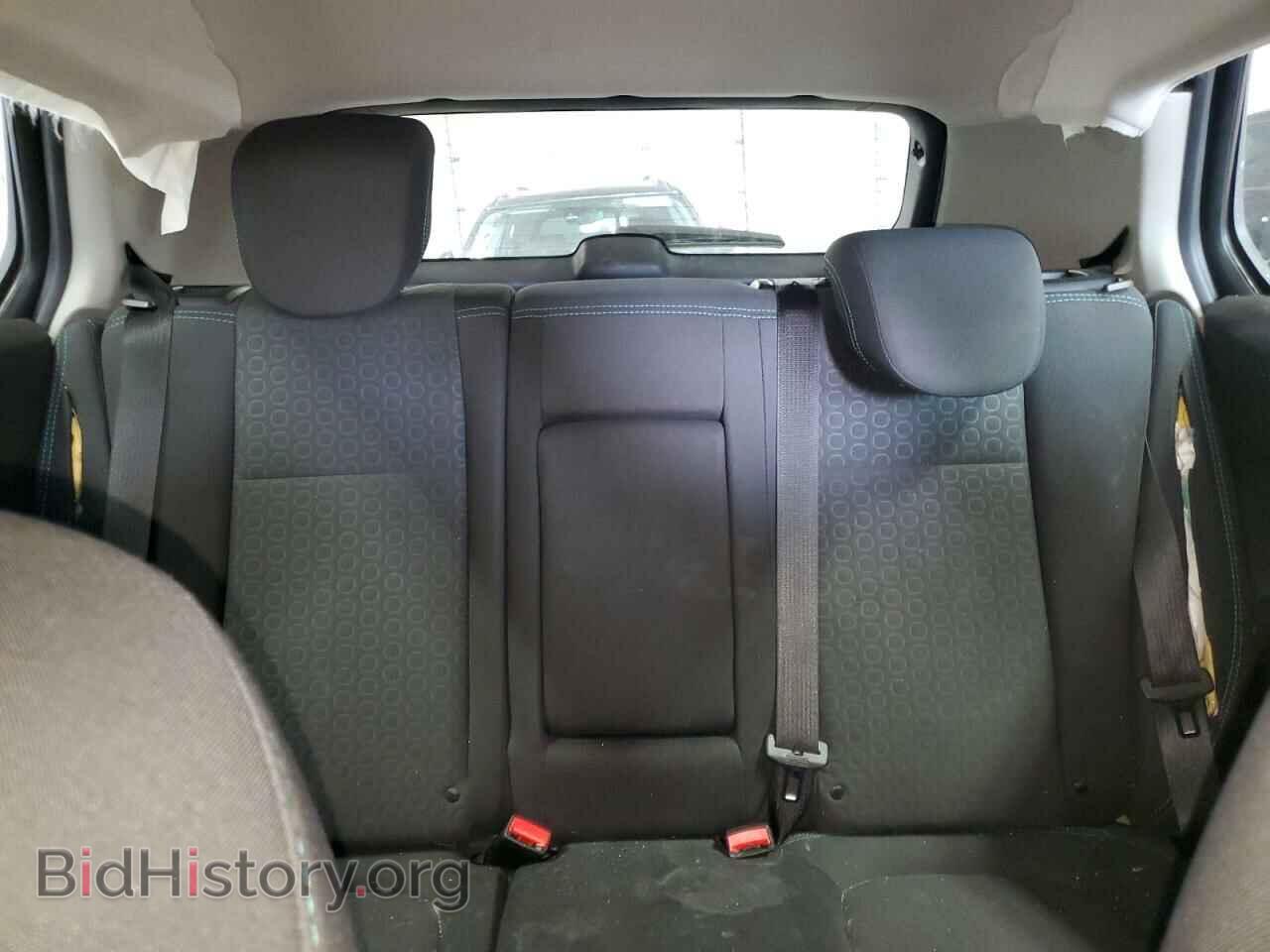 2016 CHEVROLET TRAX - VIN: 3GNCJKSB5GL182304 - Фото 10