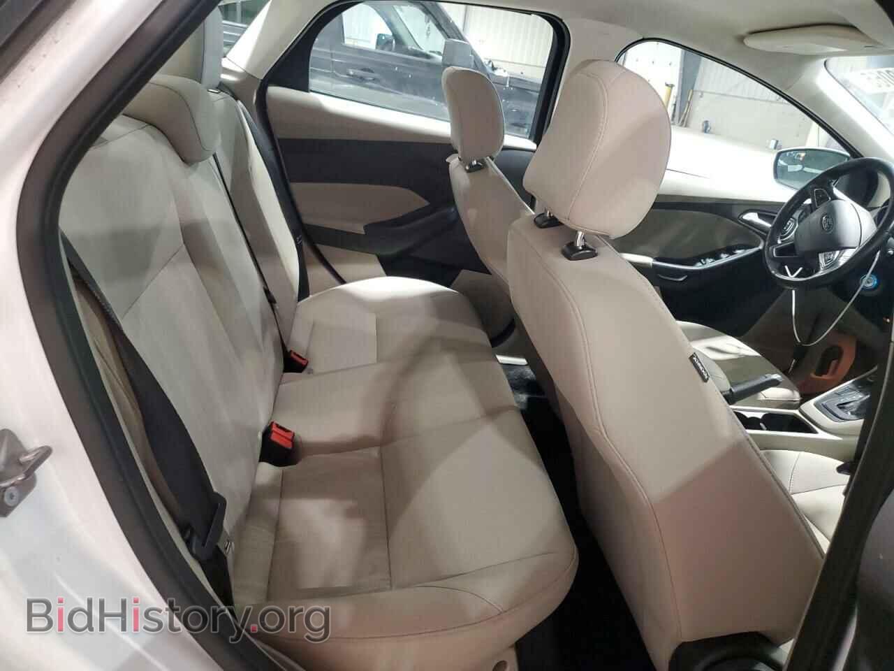 2017 FORD FOCUS - VIN: 1FADP3F26HL243335 - Фото 10