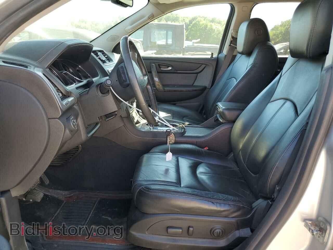 2014 GMC ACADIA - VIN: 1GKKVRKD2EJ239361 - Фото 7