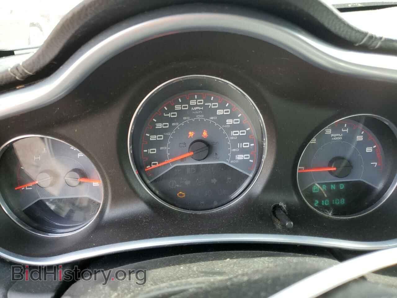 2014 DODGE AVENGER - VIN: 1C3CDZAB1EN180822 - Фото 9