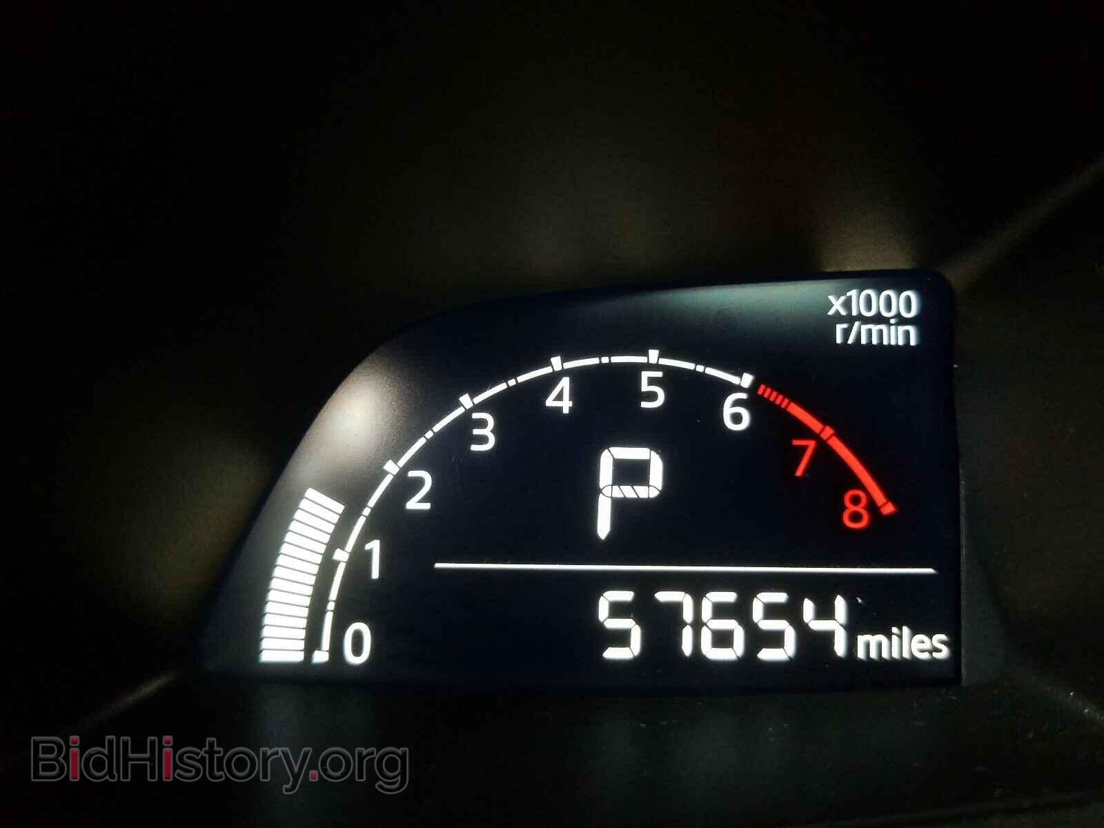 2018 MAZDA 3 - VIN: 3MZBN1V39JM159677 - Фото 8