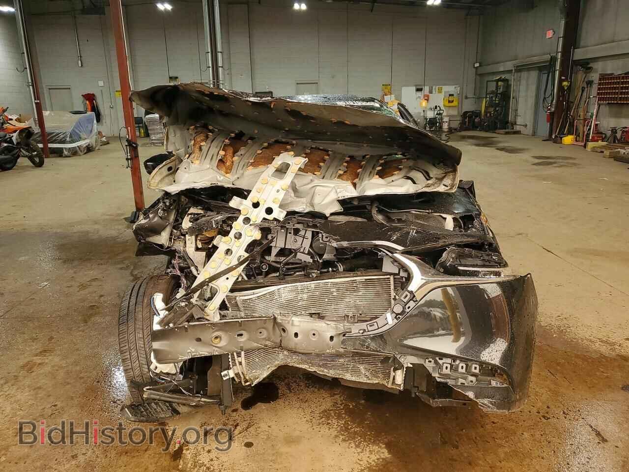 2024 MAZDA 3 - VIN: 3MZBPACM2RM415479 - Фото 5