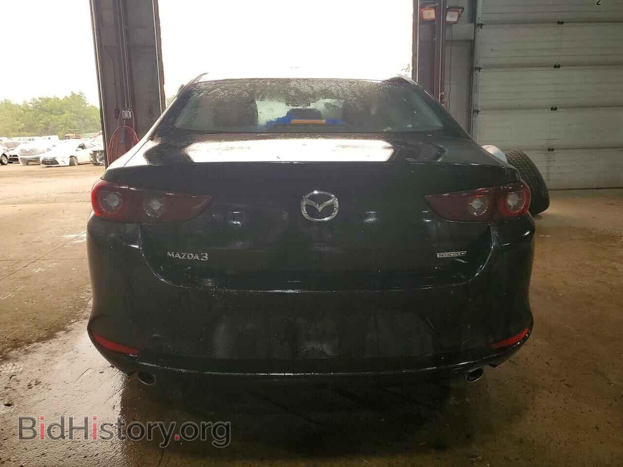 2024 MAZDA 3 - VIN: 3MZBPACM2RM415479 - Фото 6