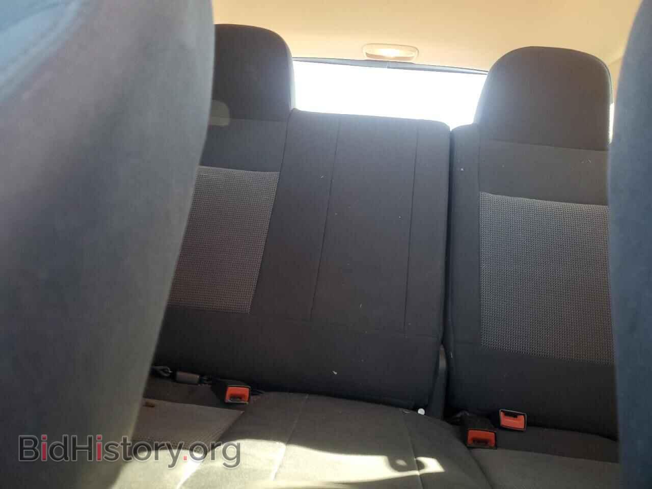 2012 JEEP COMPASS - VIN: 1C4NJDBB2CD588957 - Фото 10