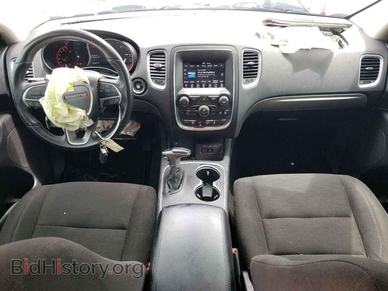 2019 DODGE All Models - VIN: 1C4RDHAG7KC659197 - Фото 8