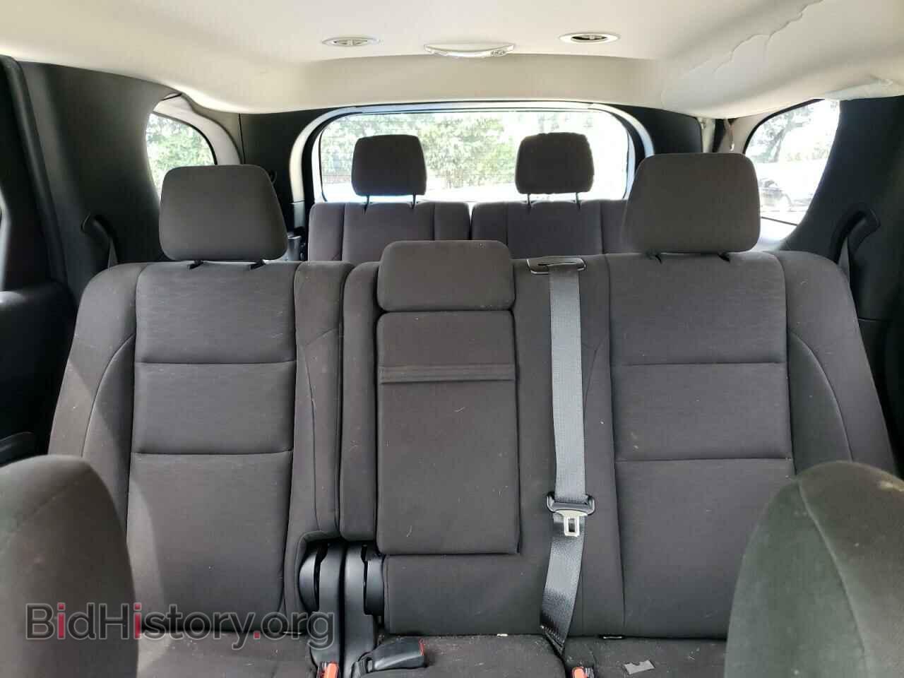 2019 DODGE All Models - VIN: 1C4RDHAG7KC659197 - Фото 10