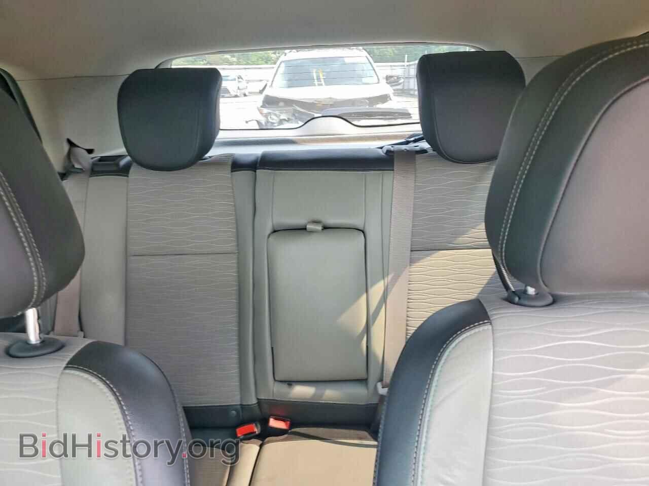 2016 BUICK ENCORE - VIN: KL4CJASB2GB626298 - Photo 10