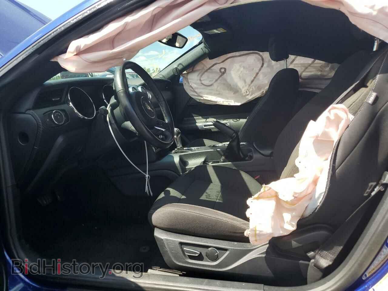 2016 FORD ALL Models - VIN: 1FA6P8AM4G5207466 - Фото 7