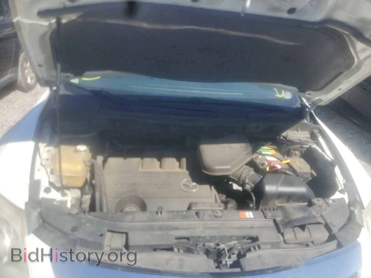 2012 MAZDA CX-9 - VIN: JM3TB2CA5C0344071 - Photo 7