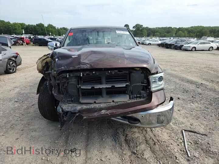 2015 RAM 1500 - VIN: 1C6RR6PT2FS693237 - Фото 13