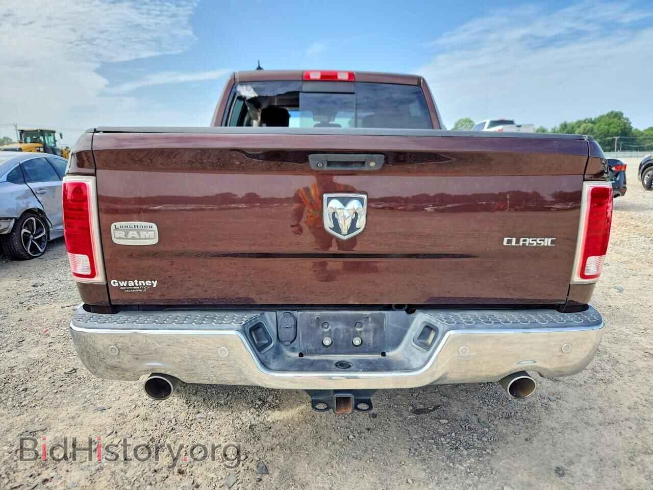 2015 RAM 1500 - VIN: 1C6RR6PT2FS693237 - Фото 6