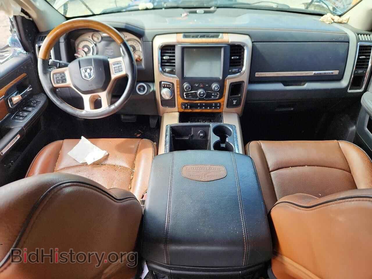2015 RAM 1500 - VIN: 1C6RR6PT2FS693237 - Фото 8