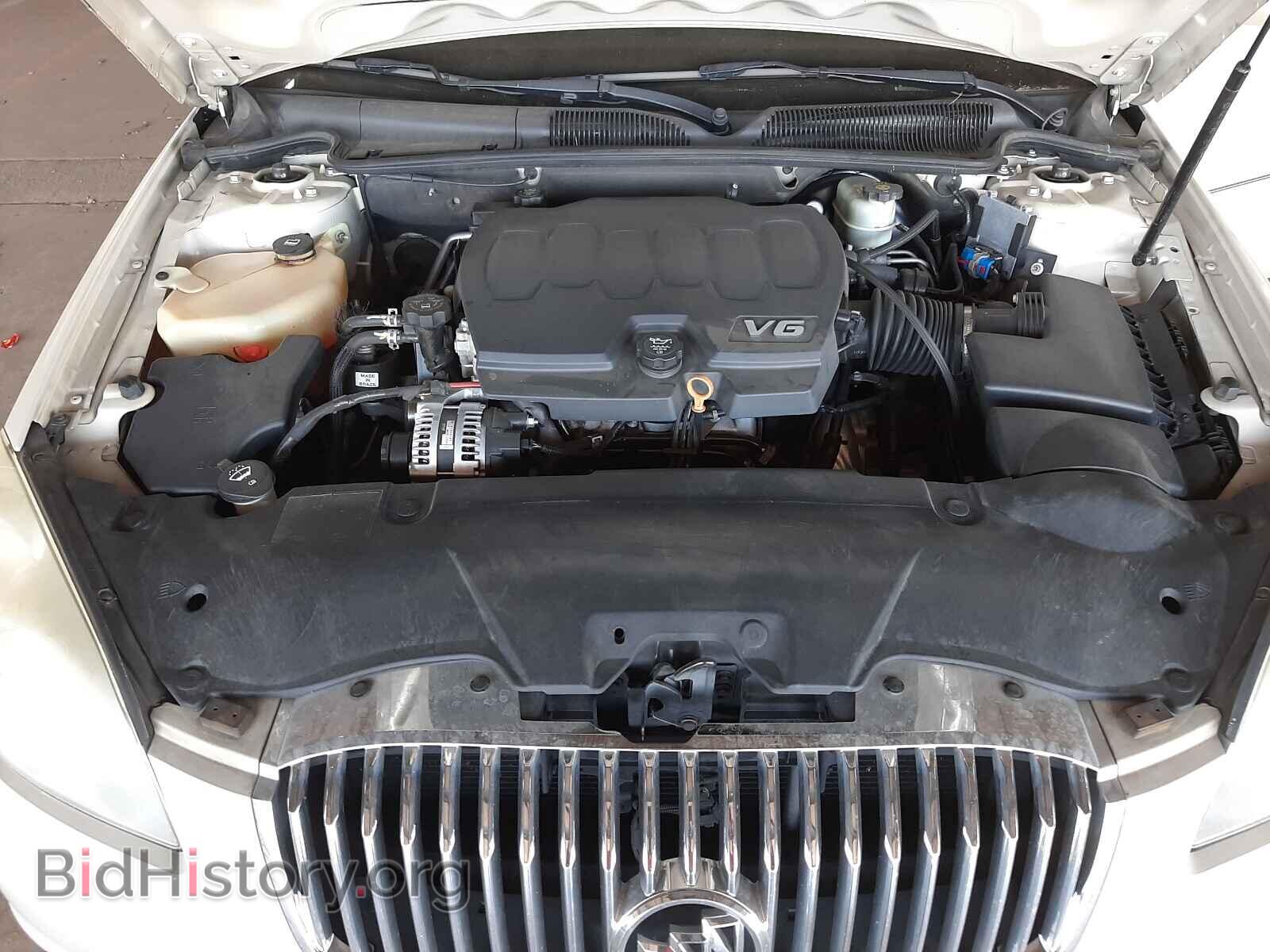 2011 BUICK LUCERNE - VIN: 1G4HA5EM6BU143857 - Фото 7