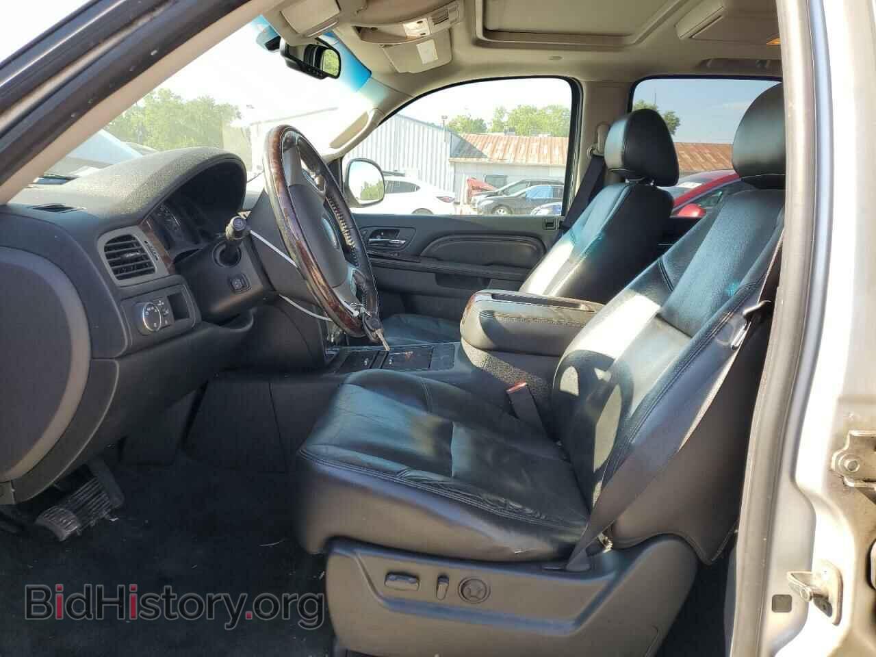 2010 GMC YUKON - VIN: 1GKUKEEF6AR177630 - Фото 7