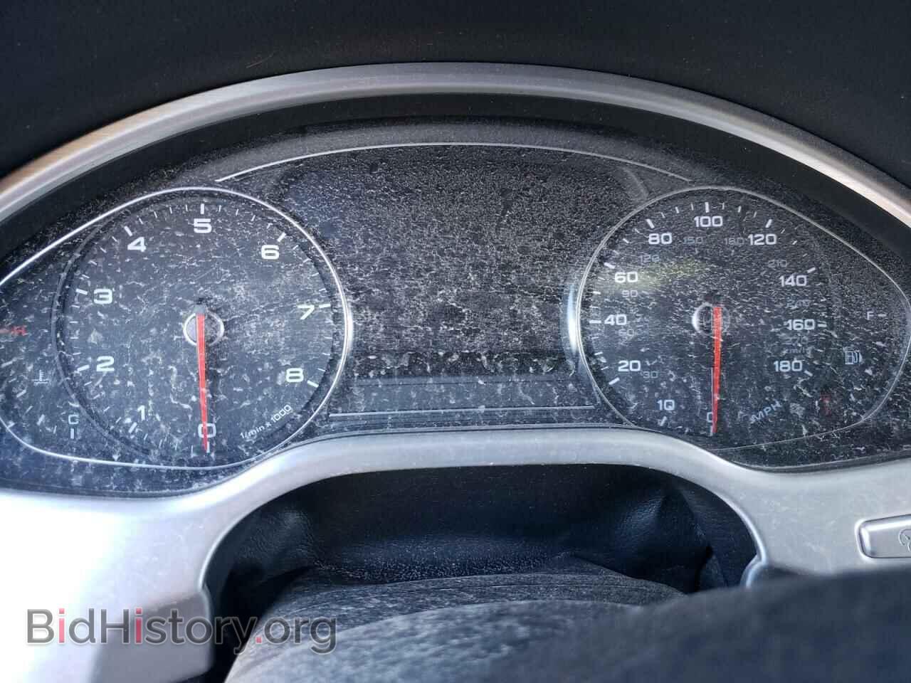 2012 AUDI A8 - VIN: WAUAVAFD5CN004099 - Photo 8