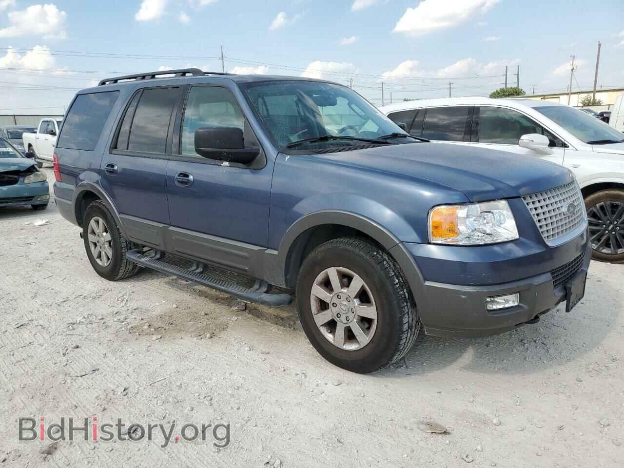 2006 FORD EXPEDITION - VIN: 1FMFU16516LA04875 - Фото 4