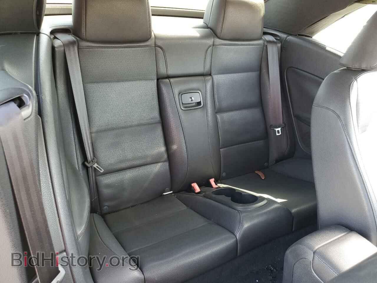 2012 VOLKSWAGEN EOS - VIN: WVWBW7AH0CV000169 - Фото 10