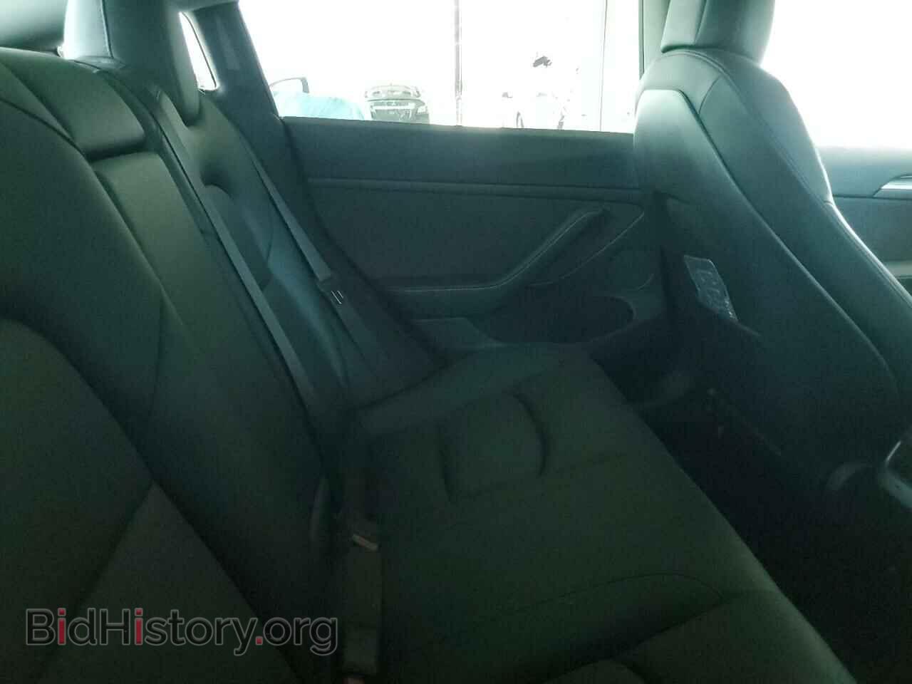 2022 TESLA MODEL 3 - VIN: 5YJ3E1EC2NF113299 - Фото 10