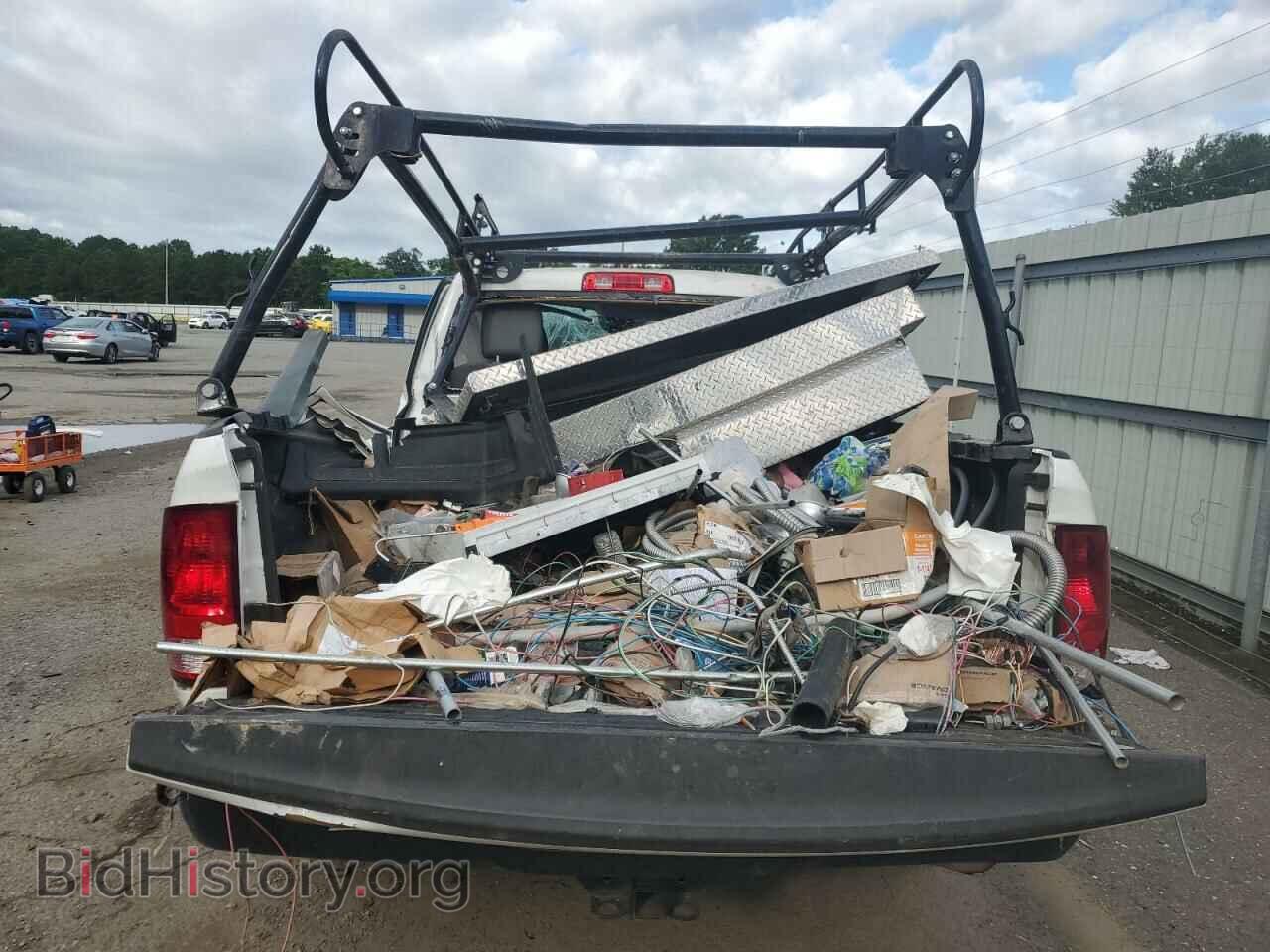 2018 RAM 1500 - VIN: 1C6RR6FG6JS216744 - Фото 6