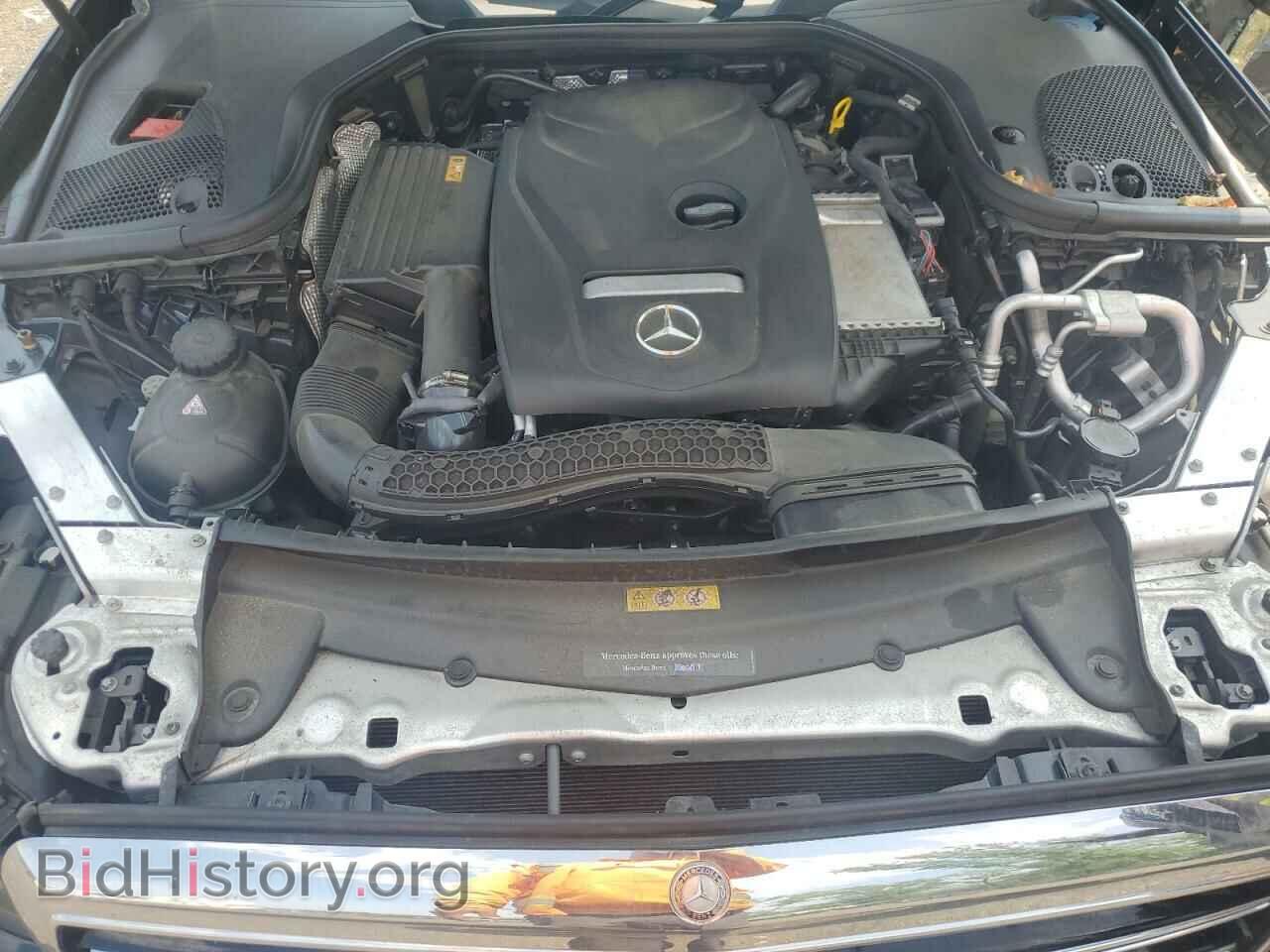 2017 MERCEDES-BENZ E-CLASS - VIN: WDDZF4KBXHA185598 - Фото 11