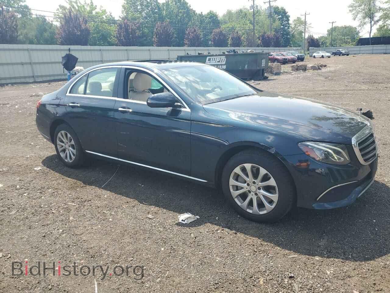 2017 MERCEDES-BENZ E-CLASS - VIN: WDDZF4KBXHA185598 - Фото 4