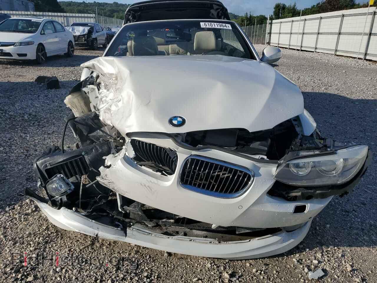 2013 BMW 3 SERIES - VIN: WBADW3C59DE824965 - Фото 5