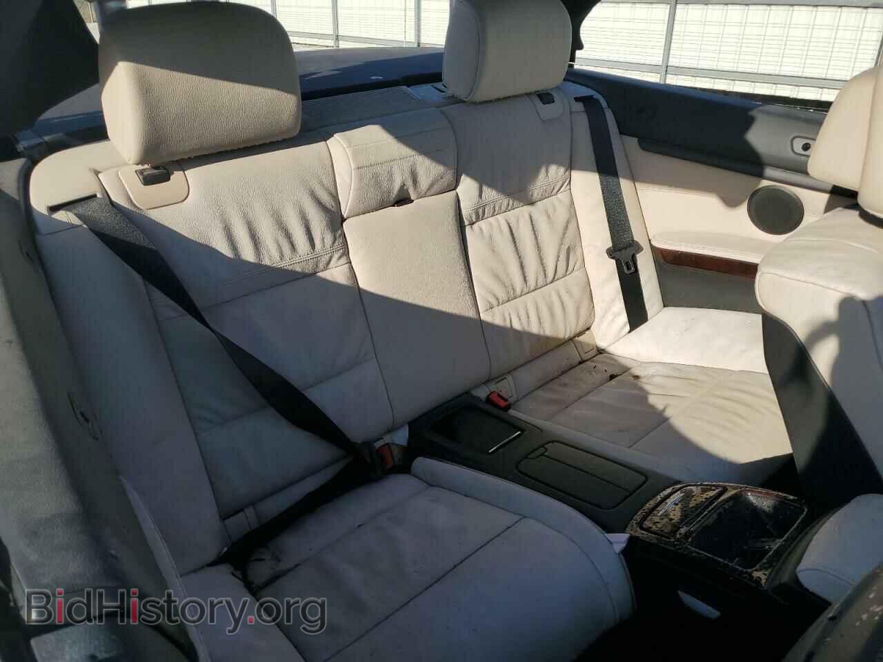 2013 BMW 3 SERIES - VIN: WBADW3C59DE824965 - Фото 10