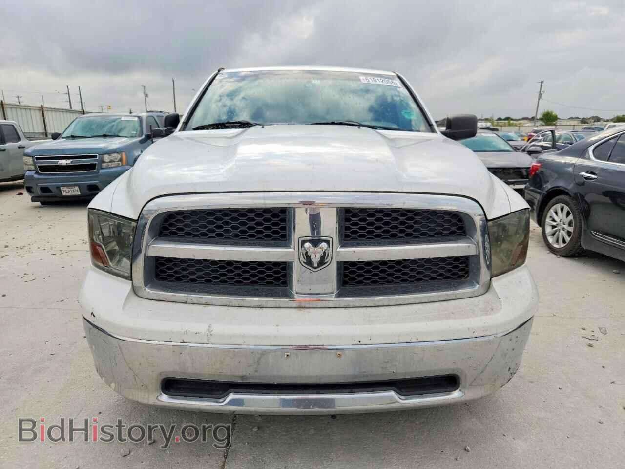 2011 DODGE RAM 1500 - VIN: 3D7JB1EP6BG559339 - Photo 6