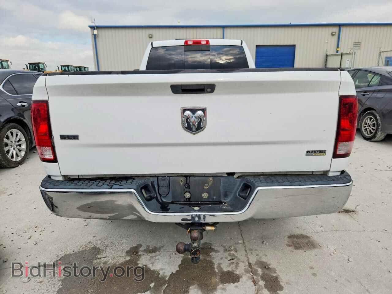 2011 DODGE RAM 1500 - VIN: 3D7JB1EP6BG559339 - Photo 7