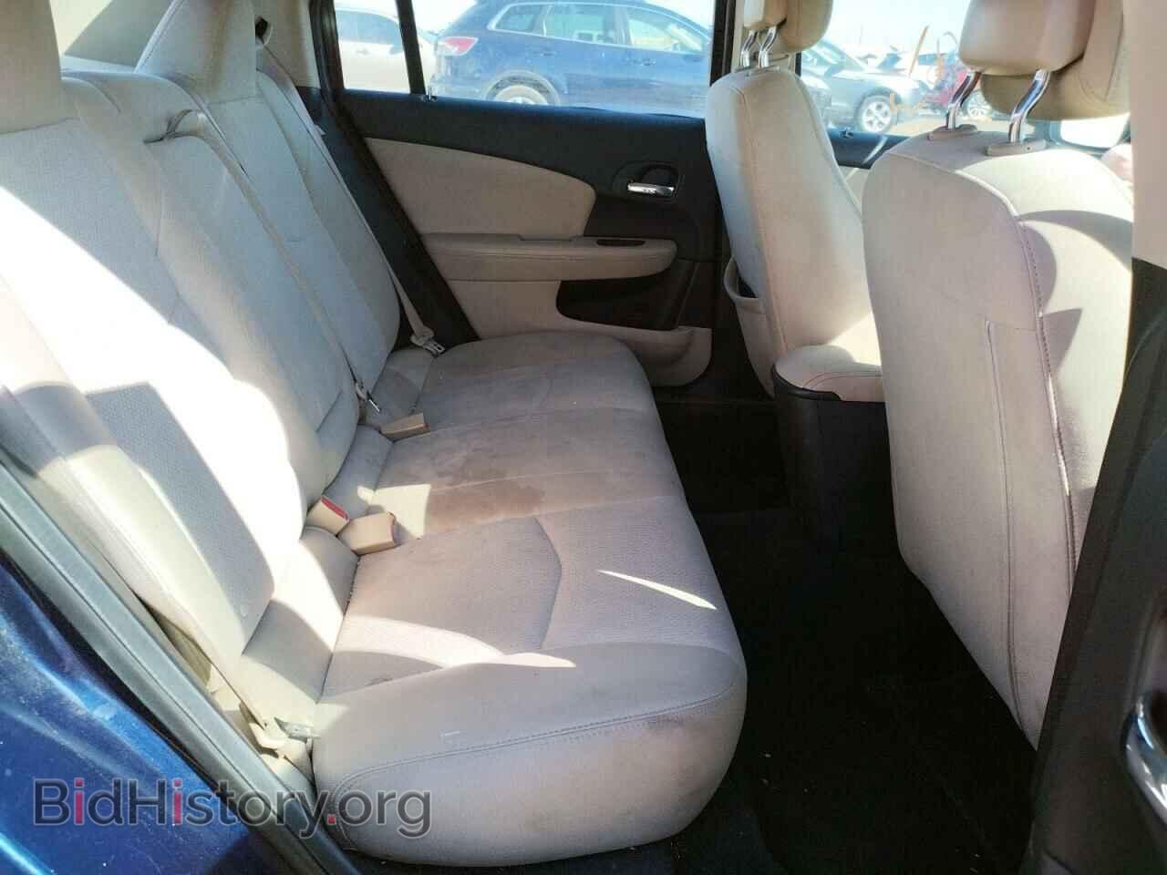 2013 CHRYSLER 200 - VIN: 1C3CCBAB5DN624745 - Фото 6