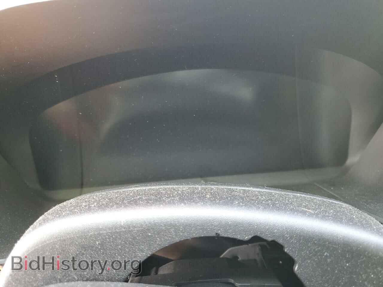 2020 FORD ESCAPE - VIN: 1FMCU0BZ0LUA77280 - Photo 9