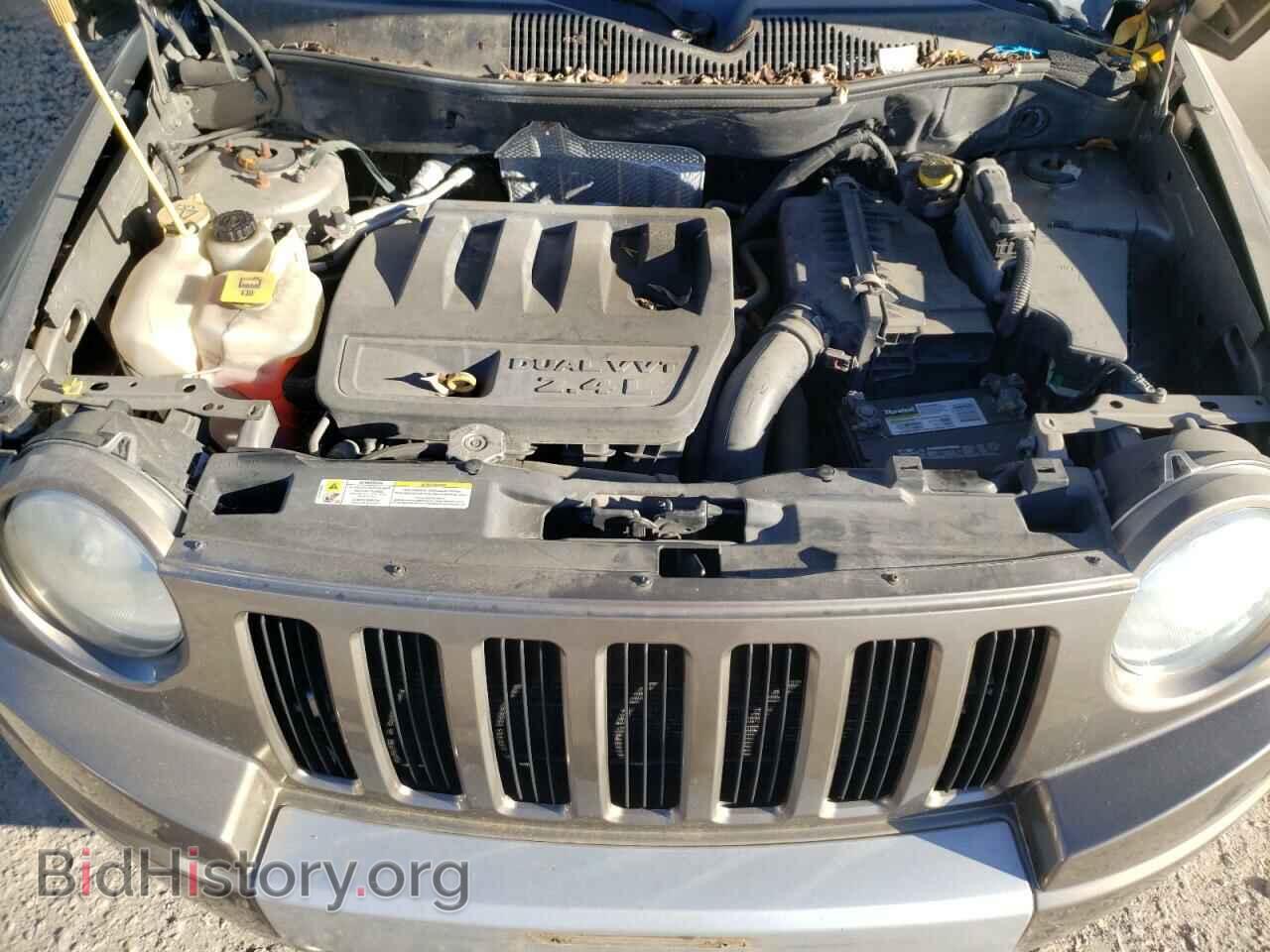 2007 JEEP COMPASS - VIN: 1J8FF57W77D144513 - Photo 7