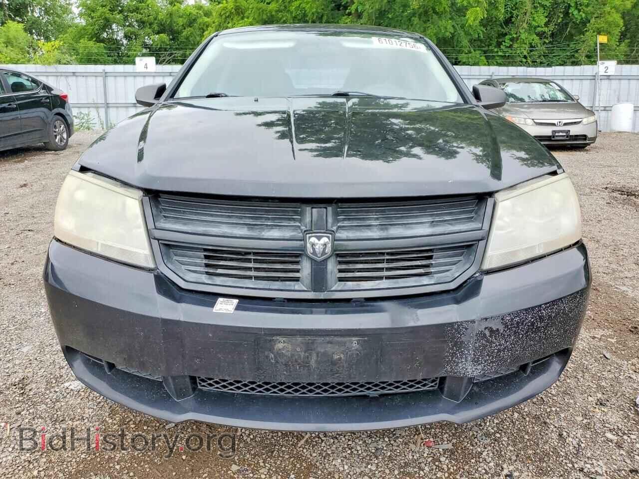 2010 DODGE AVENGER - VIN: 1B3CC4FB1AN145199 - Photo 5