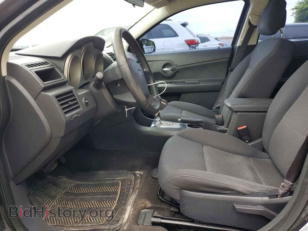 2010 DODGE AVENGER - VIN: 1B3CC4FB1AN145199 - Photo 7