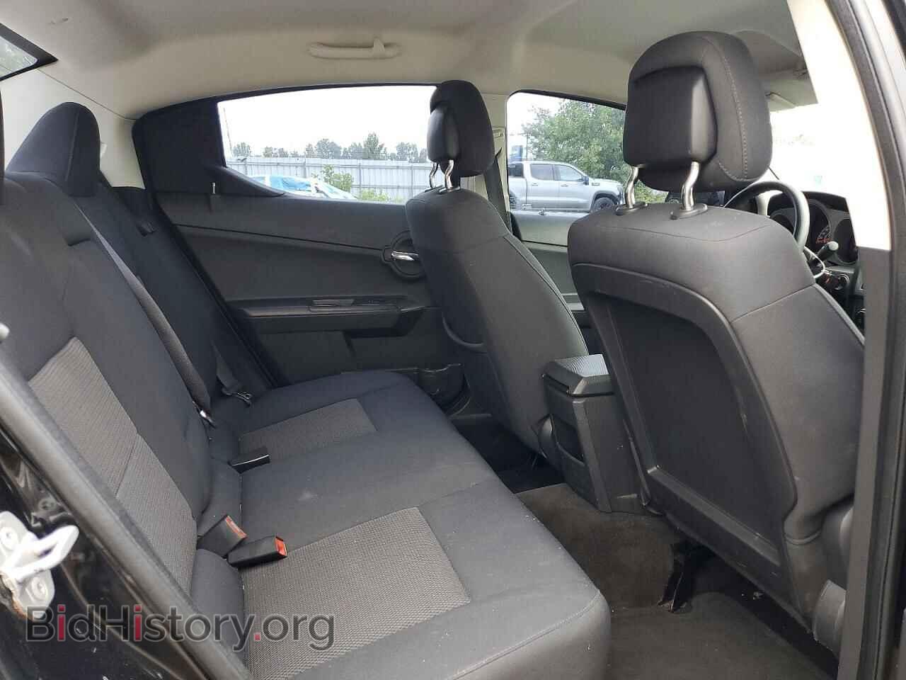 2010 DODGE AVENGER - VIN: 1B3CC4FB1AN145199 - Photo 10