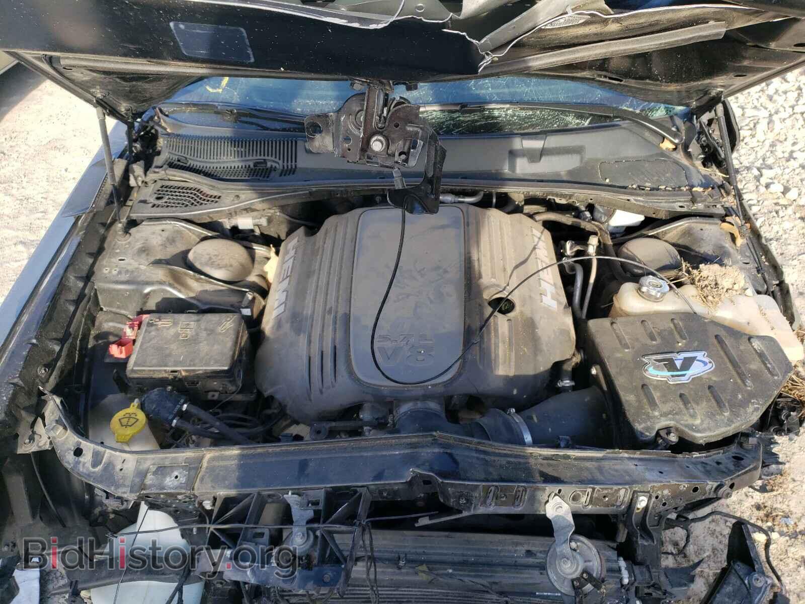 2015 DODGE CHALLENGER - VIN: 2C3CDZAT8FH911944 - Photo 7