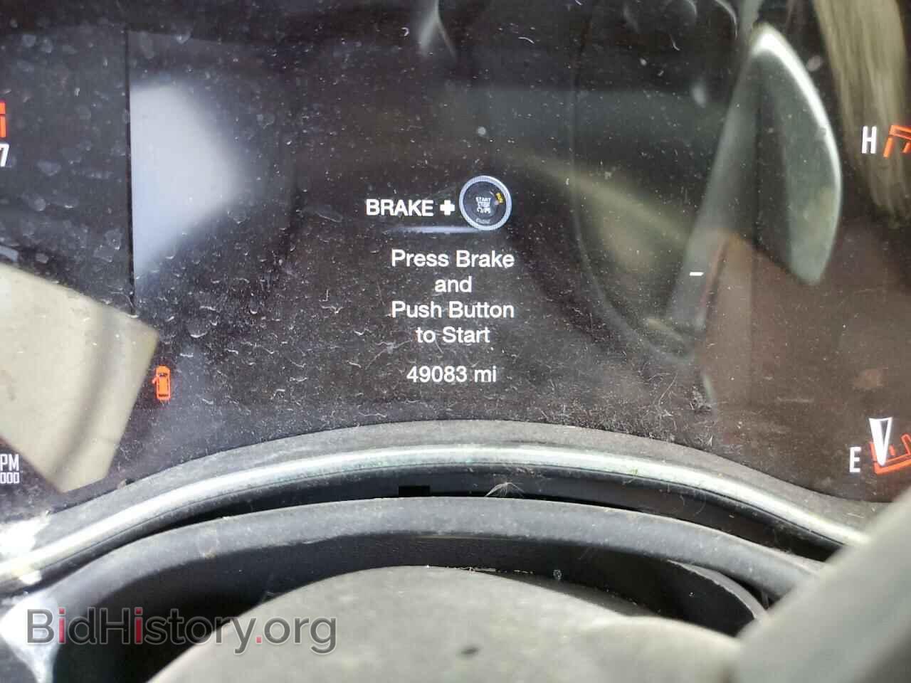 2016 DODGE DURANGO - VIN: 1C4SDJCT6GC467666 - Photo 8