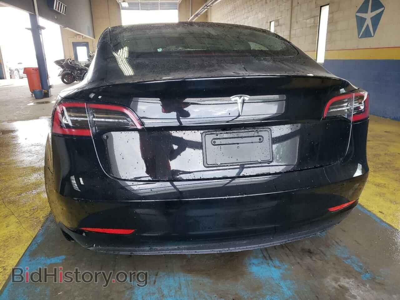 2023 TESLA MODEL 3 - VIN: 5YJ3E1EA2PF438536 - Photo 6