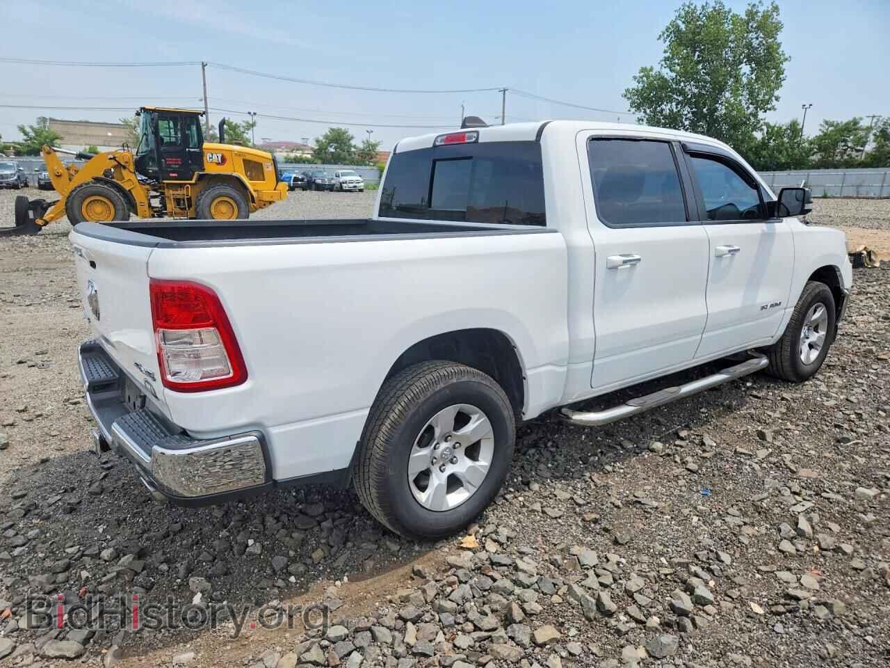 2019 RAM 1500 - VIN: 1C6SRFFT9KN781181 - Фото 3