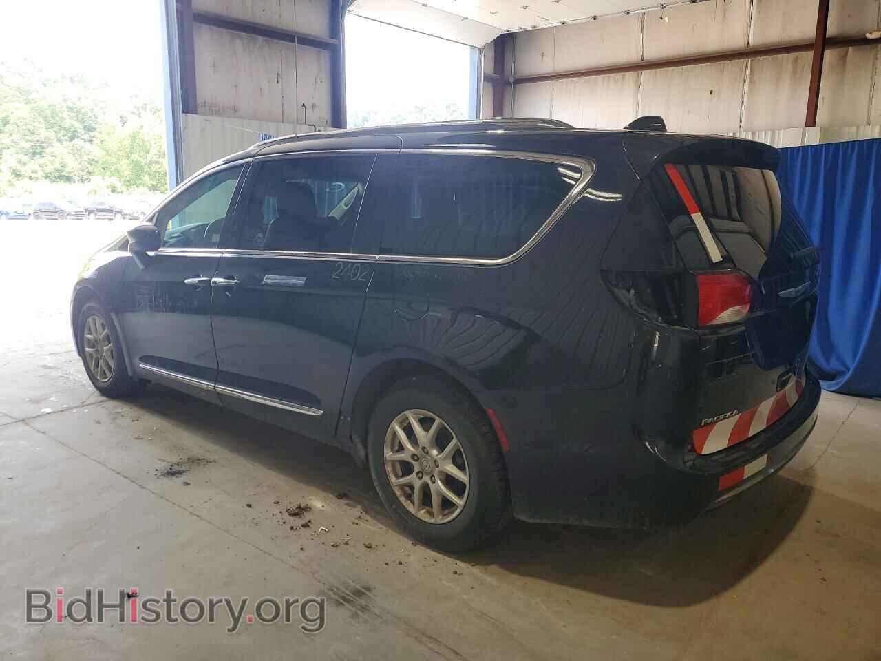 2020 CHRYSLER PACIFICA - VIN: 2C4RC1BG8LR271722 - Photo 2