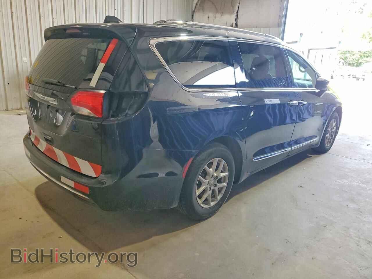 2020 CHRYSLER PACIFICA - VIN: 2C4RC1BG8LR271722 - Photo 3