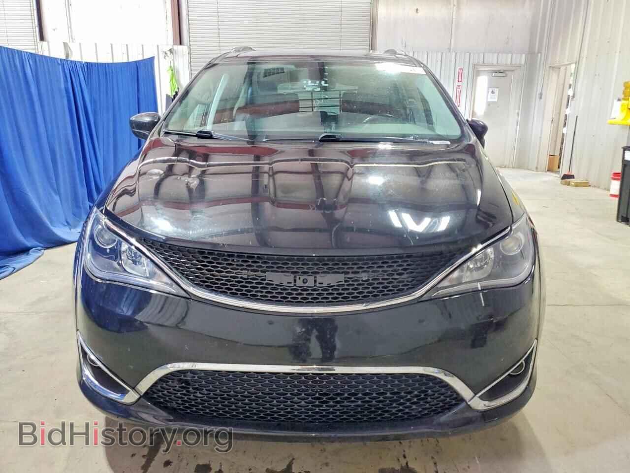 2020 CHRYSLER PACIFICA - VIN: 2C4RC1BG8LR271722 - Photo 5